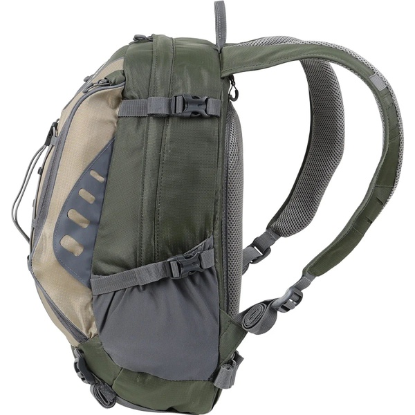 Рюкзак Сплав Phoenix 27 зеленый