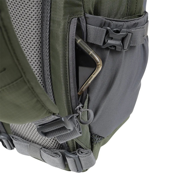 Рюкзак Сплав Phoenix 27 зеленый