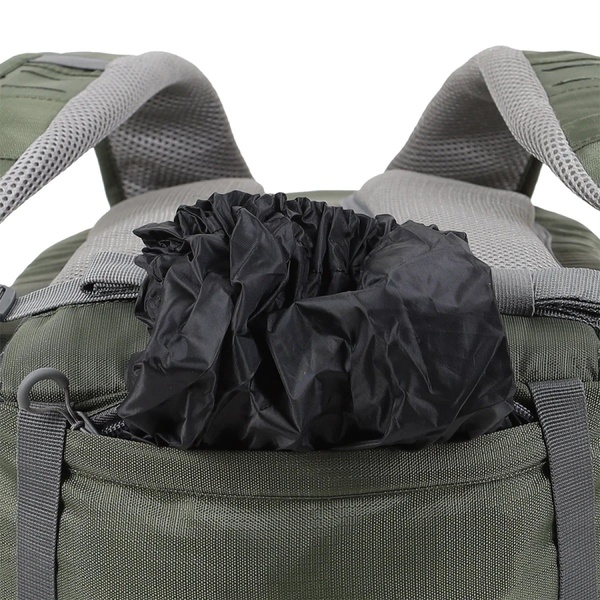 Рюкзак Сплав Phoenix 27 зеленый