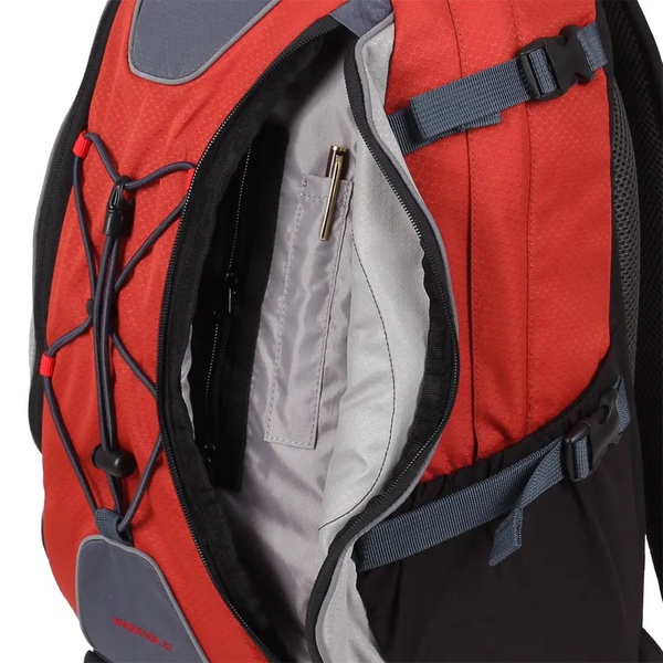 Рюкзак Сплав Phoenix 27 бордо