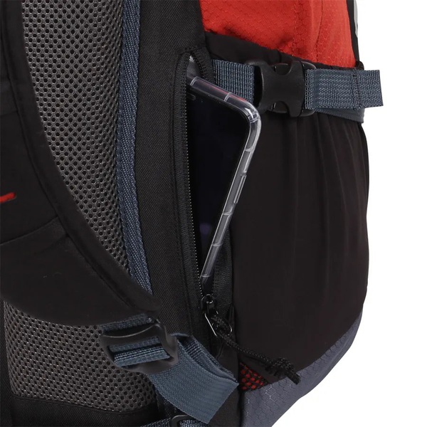 Рюкзак Сплав Phoenix 27 бордо