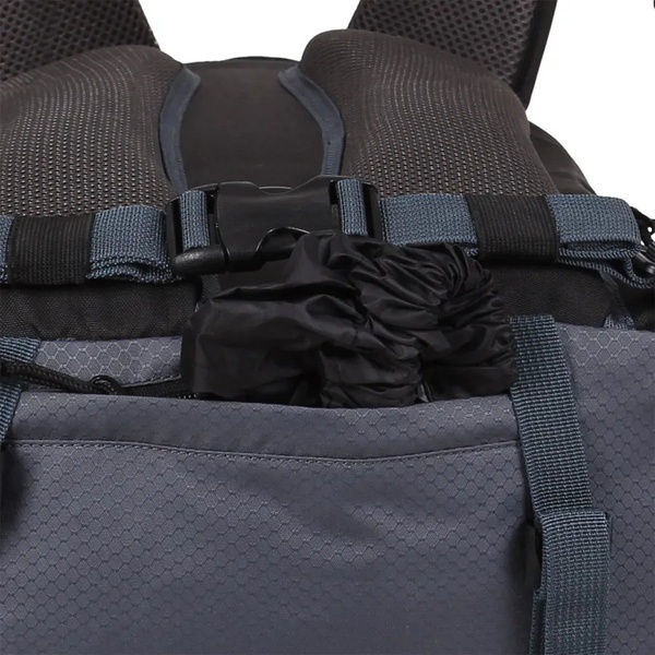 Рюкзак Сплав Phoenix 27 бордо