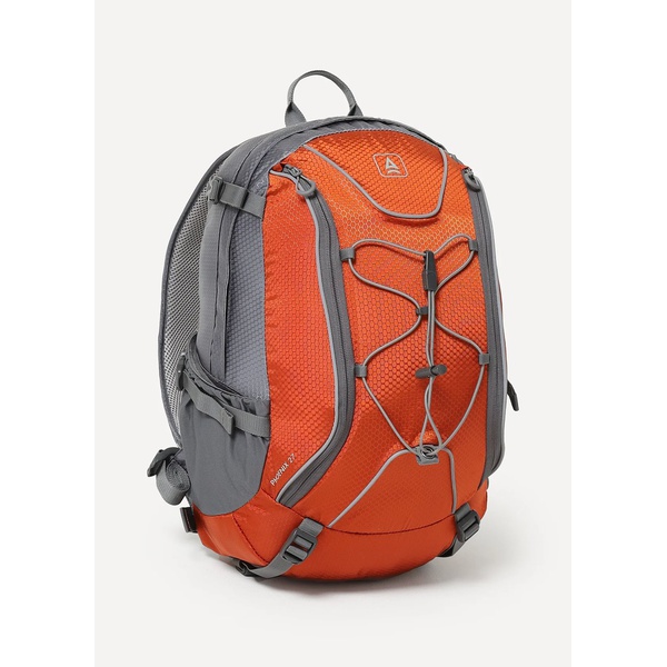 Рюкзак Сплав Phoenix 27 бордо