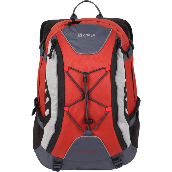Рюкзак Сплав Phoenix 27 бордо