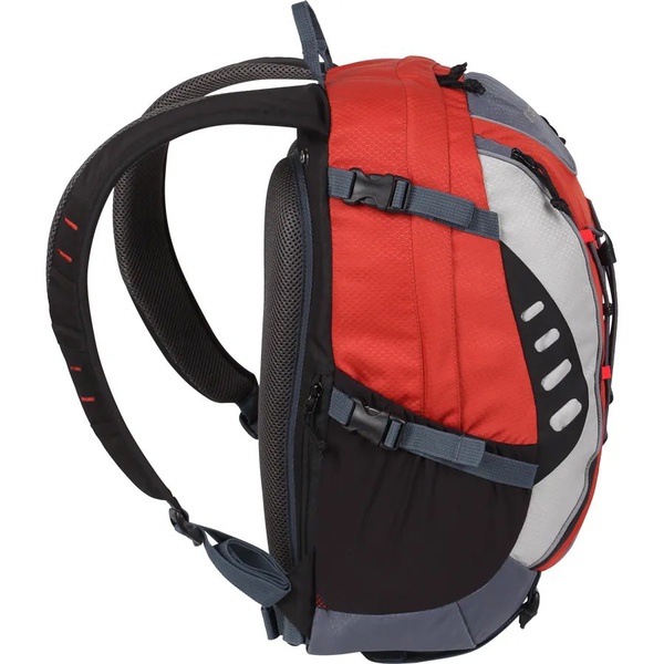 Рюкзак Сплав Phoenix 27 бордо