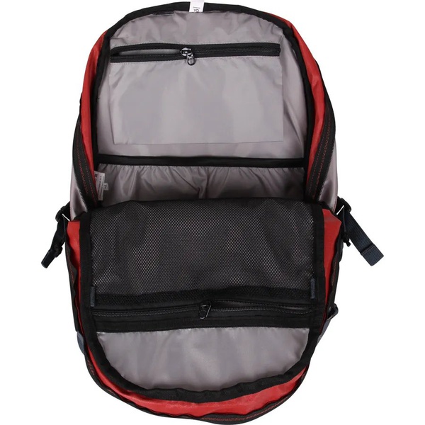 Рюкзак Сплав Phoenix 27 бордо