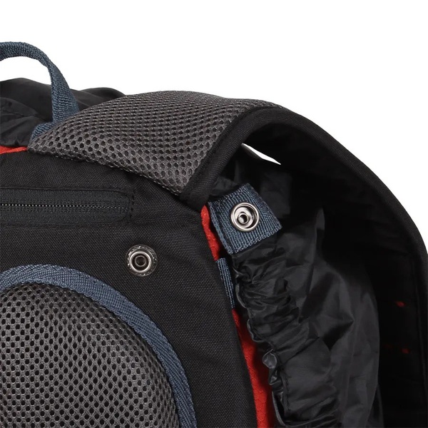 Рюкзак Сплав Phoenix 27 бордо