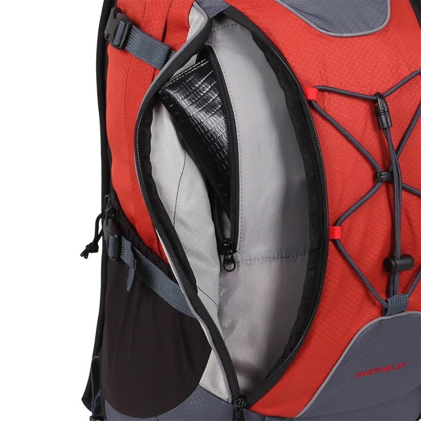 Рюкзак Сплав Phoenix 27 бордо