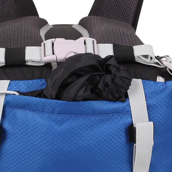 Рюкзак Сплав Phoenix 27 синий