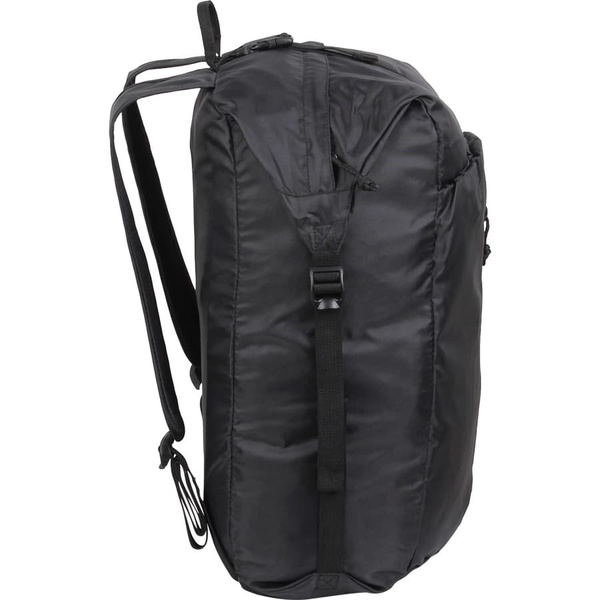 Рюкзак Сплав Self-Pocket 23 черный