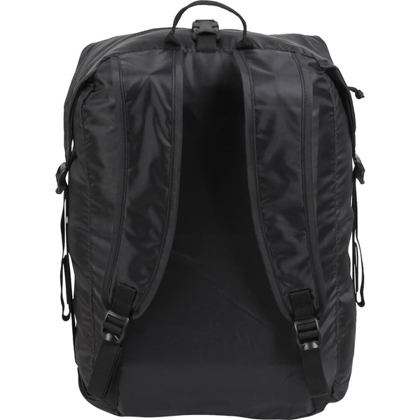 Рюкзак Сплав Self-Pocket 23 черный