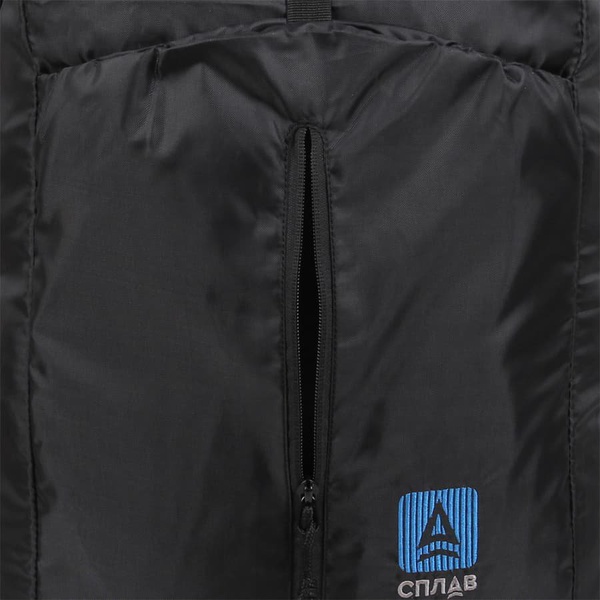 Рюкзак Сплав Self-Pocket 23 черный