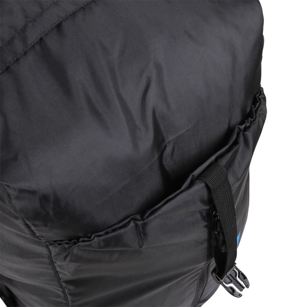 Рюкзак Сплав Self-Pocket 23 черный