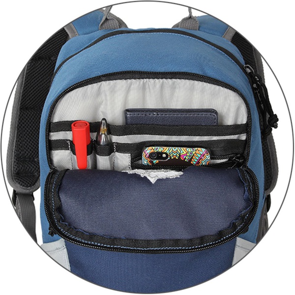 Рюкзак детский Сплав Rabbit 7