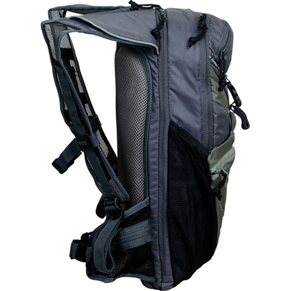 Рюкзак Сплав Cyclon 10 серый