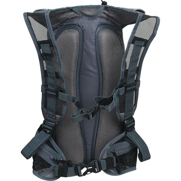 Рюкзак Сплав Cyclon 10 серый