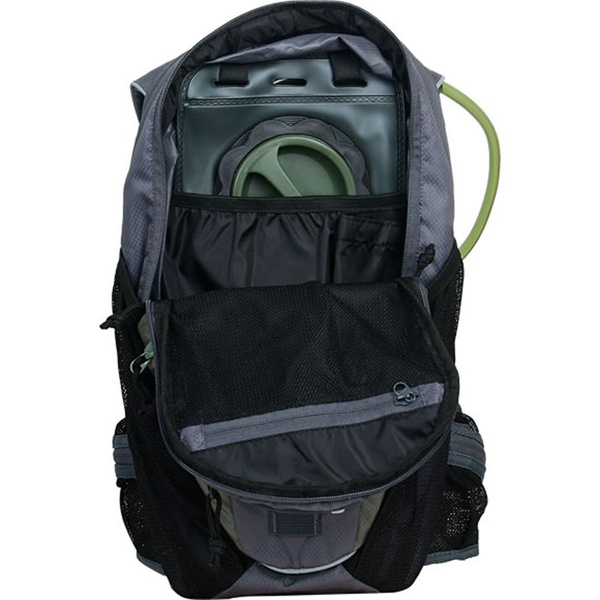 Рюкзак Сплав Cyclon 10 серый