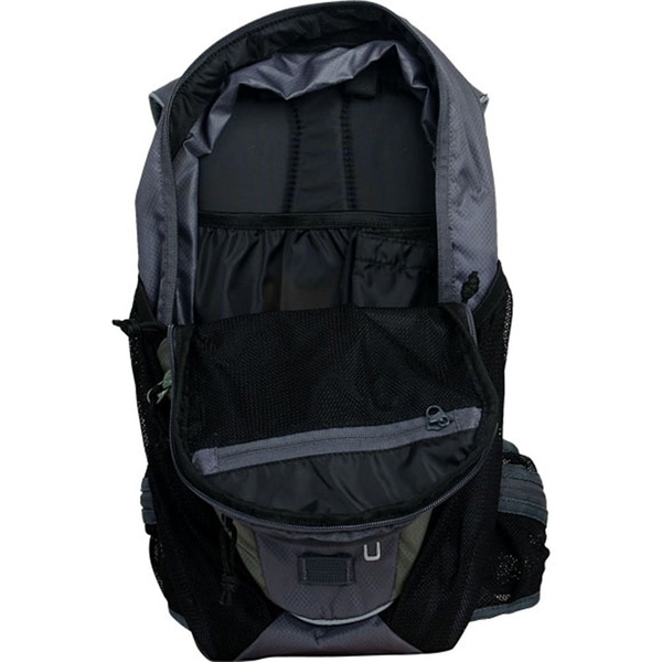 Рюкзак Сплав Cyclon 10 серый