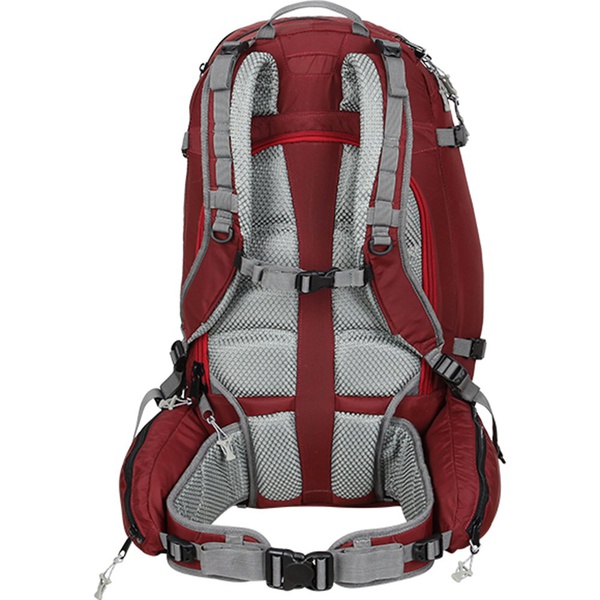 Рюкзак Сплав Gravity 30 красный