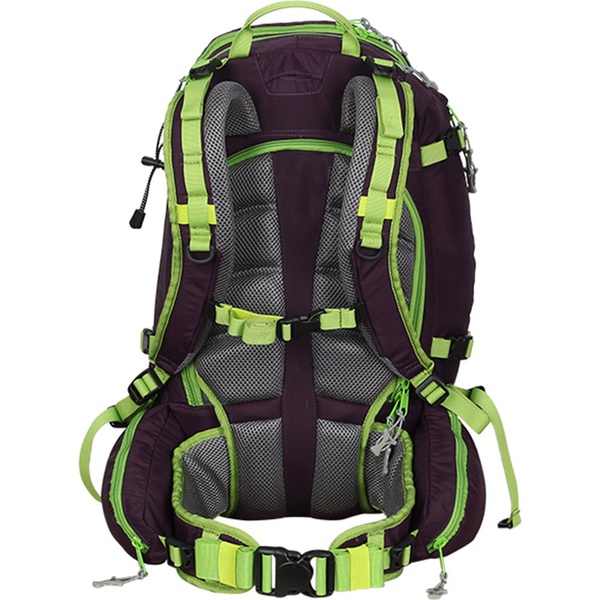 Рюкзак Сплав Gravity 20 фиолетовый