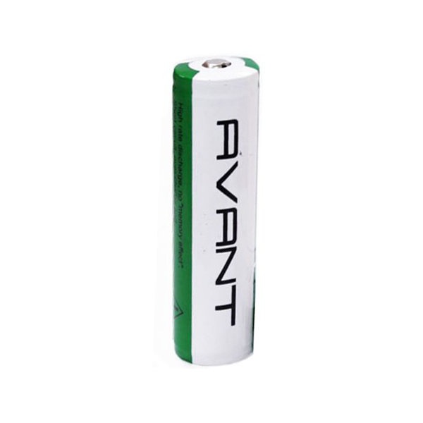 Аккумулятор 18650 2400mAh Avant