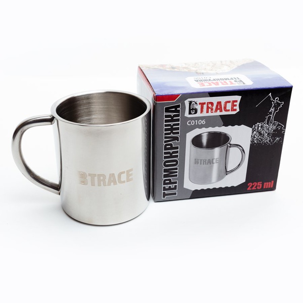 Термокружка BTrace Classica 300 мл