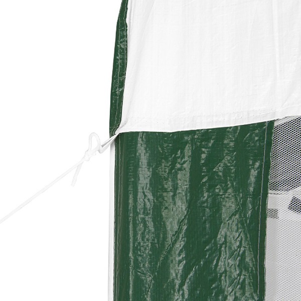 Тент садовый Green Glade 1001