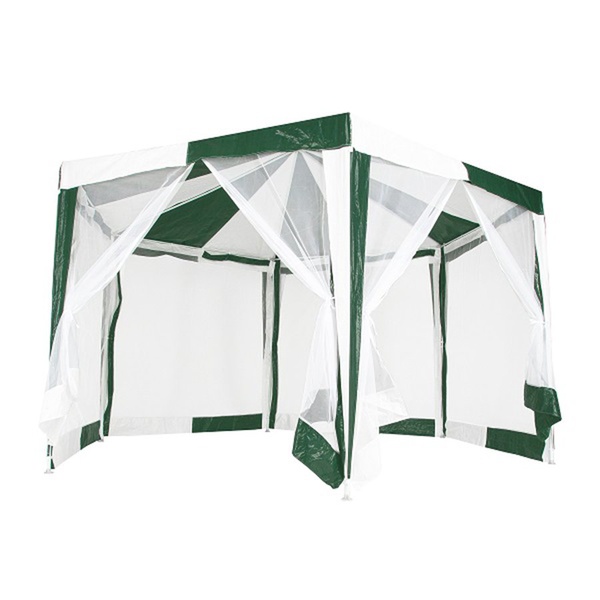 Тент садовый Green Glade 1001