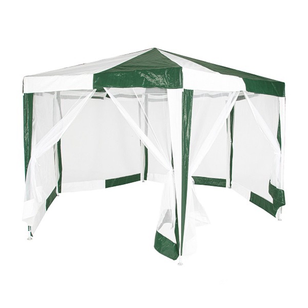Тент садовый Green Glade 1001