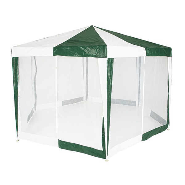 Тент садовый Green Glade 1001