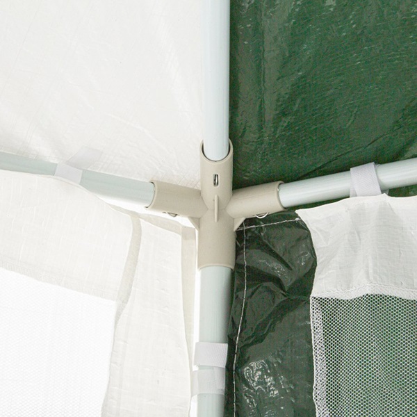 Тент садовый Green Glade 1001