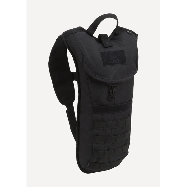 Рюкзак Сплав Hydropack черный
