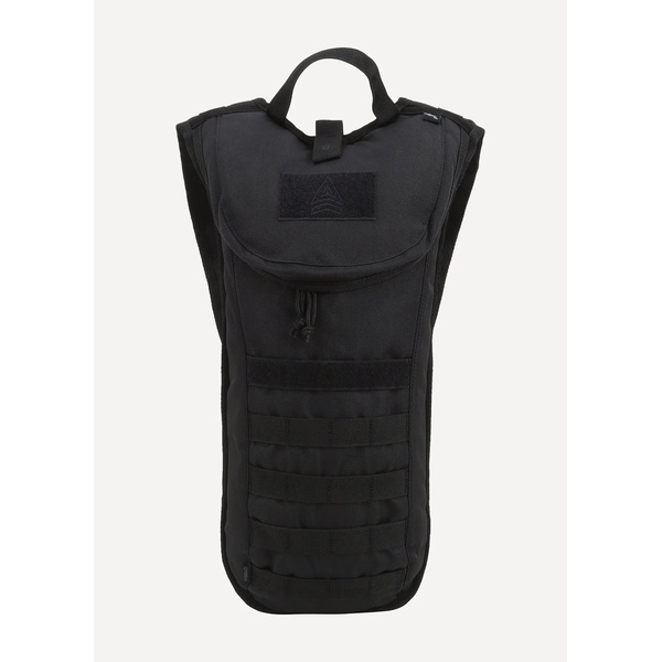Рюкзак Сплав Hydropack черный