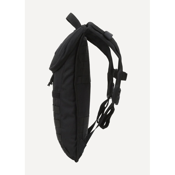 Рюкзак Сплав Hydropack черный