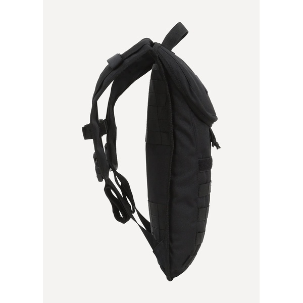 Рюкзак Сплав Hydropack черный