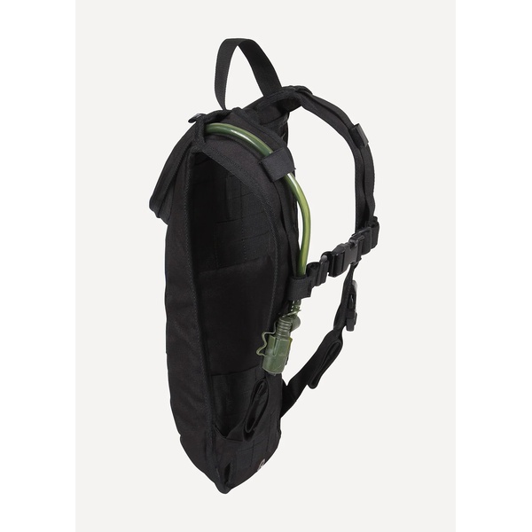 Рюкзак Сплав Hydropack черный