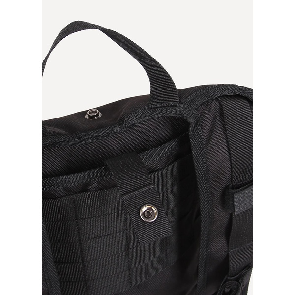 Рюкзак Сплав Hydropack черный