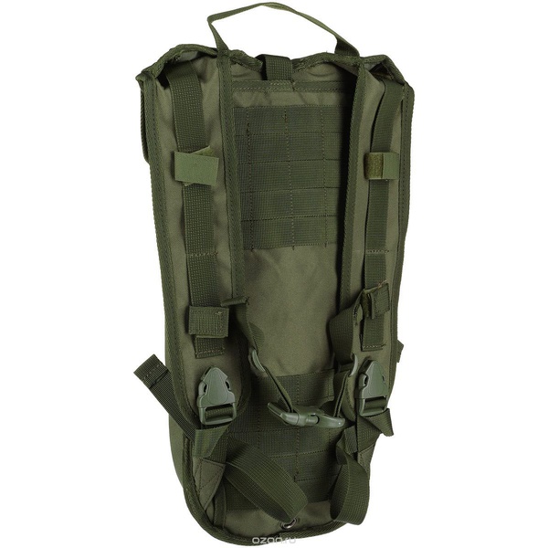 Рюкзак Сплав Hydropack олива