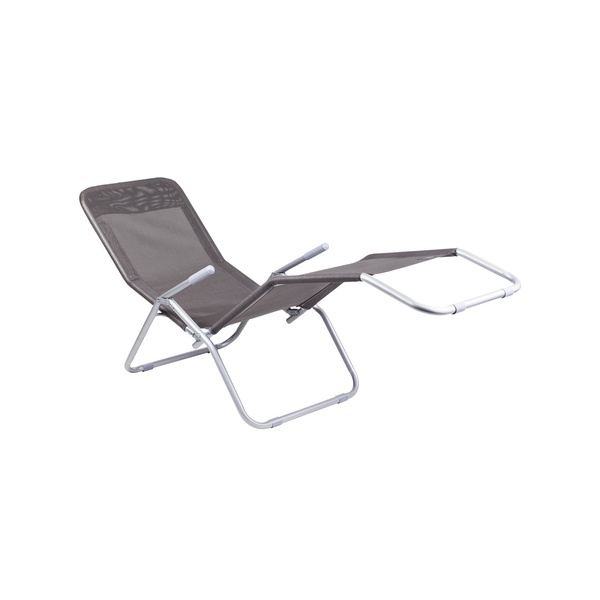 Шезлонг GoGarden Comfy XL