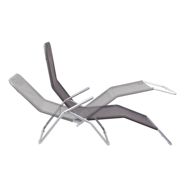 Шезлонг GoGarden Comfy XL