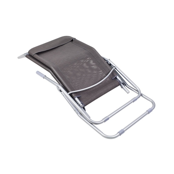 Шезлонг GoGarden Comfy XL