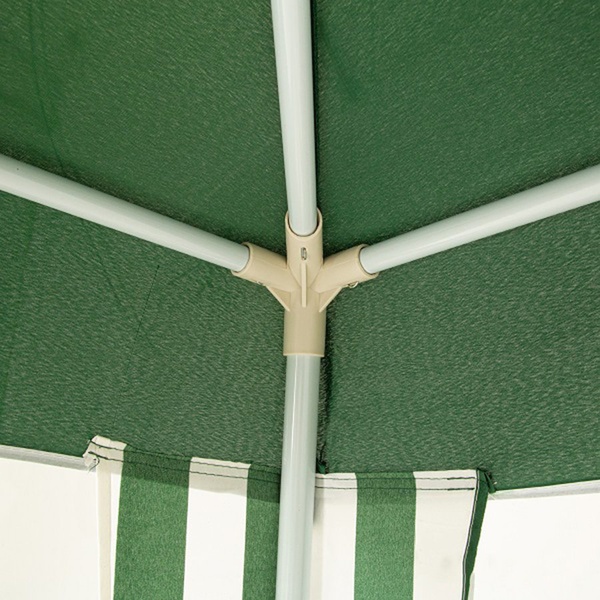 Тент садовый Green Glade 1018