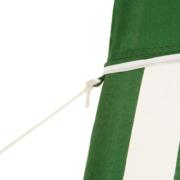 Тент садовый Green Glade 1018