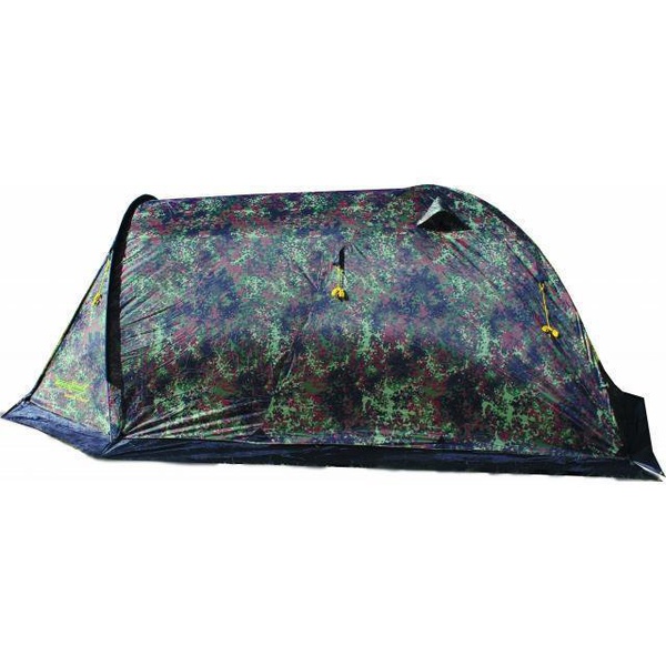 Палатка RockLand Discoverer 4 Camo камуфляж