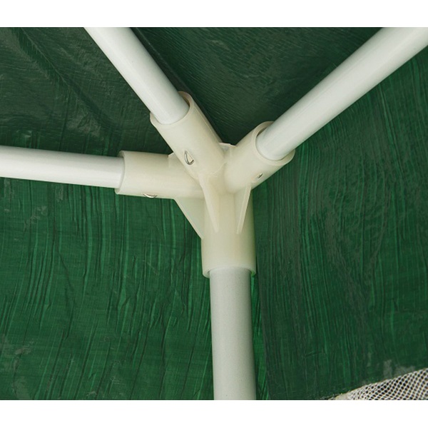 Тент садовый Green Glade 1028