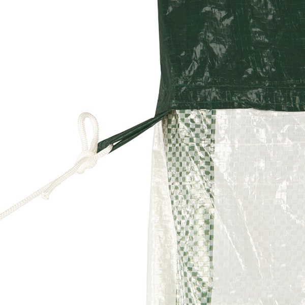 Тент садовый Green Glade 1028
