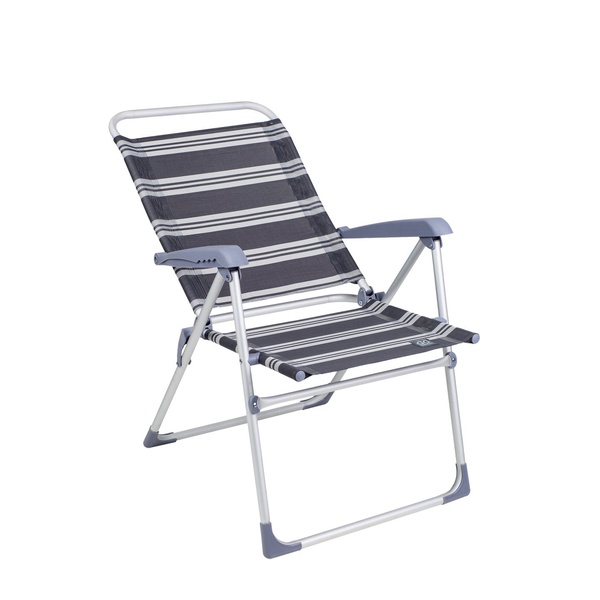 Кресло складное GoGarden Sunrise Deluxe