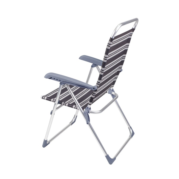 Кресло складное GoGarden Sunrise Deluxe