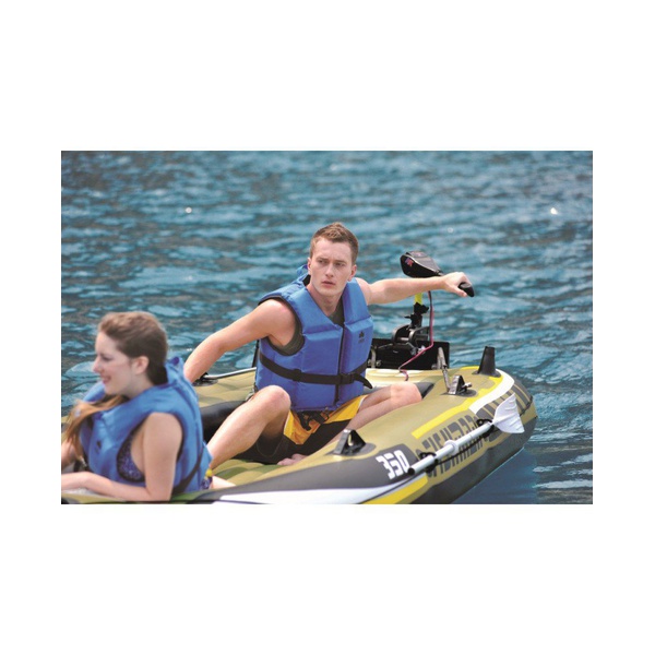 Лодка Jilong Fishman 350 Set