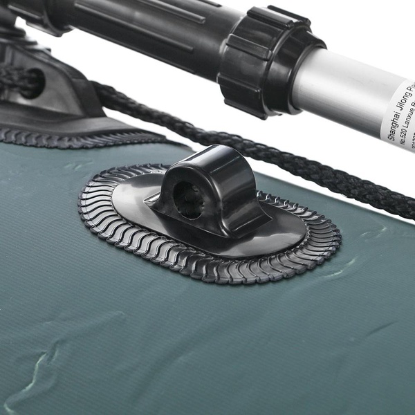 Лодка Jilong Fishman II 500 Set